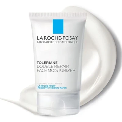 Image of Toleriane Double Repair Moisturizer
