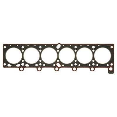 Image of 11121266208, 11121287834, 11121722725, 11121722727, 11121722728 Head Gasket AJUSA FIBERMAX 10032800 1,9mm 81mm BMW: 3 Saloon, Convertible