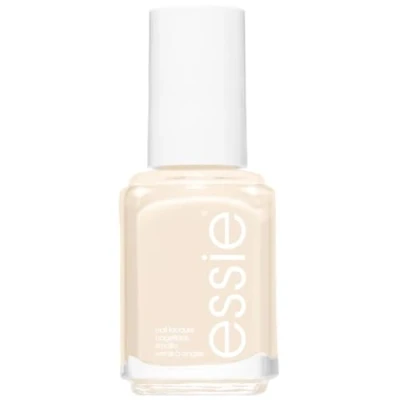 Image of essie Original Nail Polish, 5 allure, Sheer White 13.5 ml