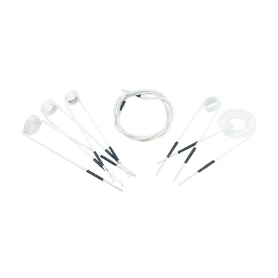 Image of Laser 8682 Heat Inductor Coil Kit 6pc