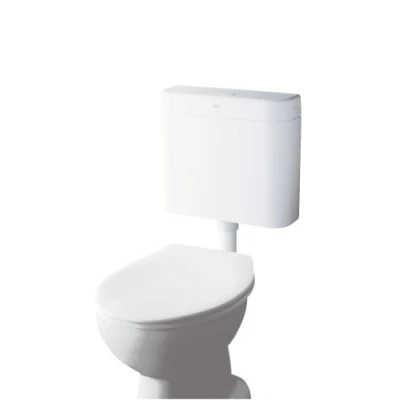 Image of GROHE Low Price Flushing Cistern for Wc Alpine White 37791SH0