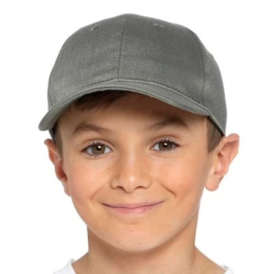 Image of Undercover Kids Baseball Cap GL654 Khaki