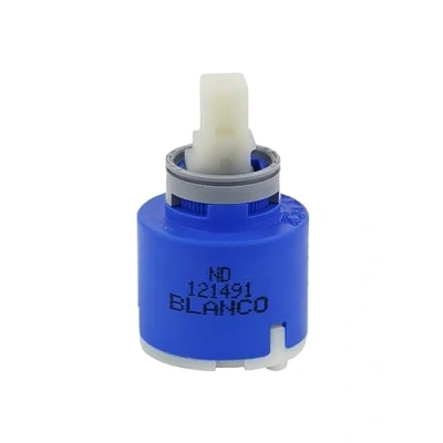 Image of BLANCO 121491 Cartridge 35 mm for Low Pressure Fittings / Replacement Part