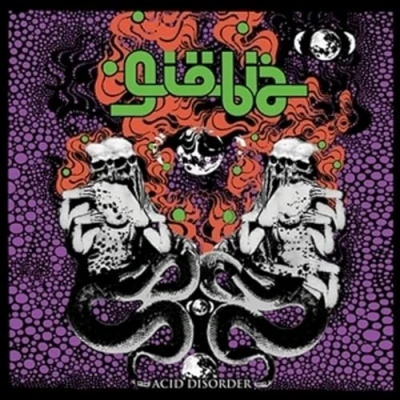 Image of Acid Disorder [VINYL]