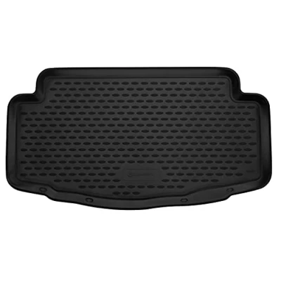 Image of Element Tailored Fit Rubber Boot Liner Protector Mat for HYUNDAI I10 HATCHBACK FROM 2013 2020