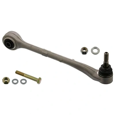 Image of 31121142088, 31121142088S1 Suspension arm FEBI BILSTEIN 40376 BMW: 7