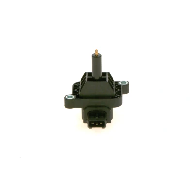 Image of ZSK1X1 Ignition coil BOSCH 0 221 504 025 14V