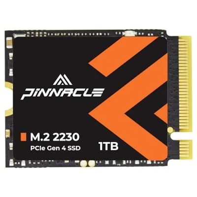 Image of Timetec 1TB M.2 2230 SSD NVMe PCIe Gen4x4 Read Up to 5,100 MB/s Compatible with Steam Deck, ASUS ROG Ally, Microsoft Surface pro 9/ 8/pro 7+/pro X/laptop3/laptop4/laptop go/book3, Mini PCs