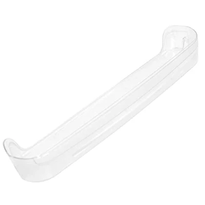 Image of sparefixd Suitable for Indesit Fridge Freezer Middle Shelf Door Rack Tray