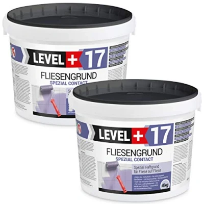 Image of Tile Primer 8 kg on Special Adhesive Quartz Contact RM17