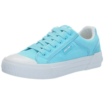 Image of Rocket Dog Women&#039;s Cheery Sneaker, Turquoise, 6 UK