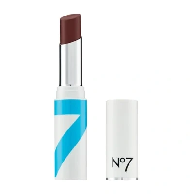 Image of No7 Hydraluminous Balm Caramel