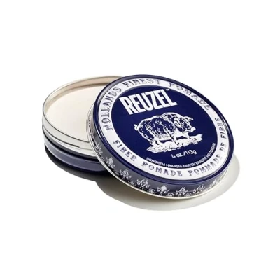 Image of Reuzel Fiber Pomade 113g