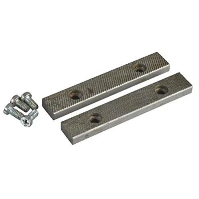 Image of Irwin Record T4DN Pt.D Jaws 4.1/2in and Screws for 4 Vice, 115mm