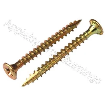Image of Reisser Cutter Screw 4.0mm x 50mm (200 Pack)