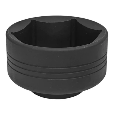 Image of Sealey Impact Socket 85mm 1&quot;Sq Drive Commercial