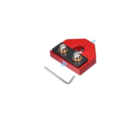Image of 3Dman Filament Welder Connector, Broken Connector Sensor for 1.75 mm 3D Printers(Red)