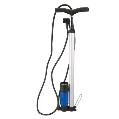 Image of Silverline Track Pump 0 100psi (0 7bar)