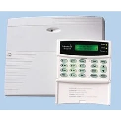 Image of Veritas Excel Alarm Control Panel