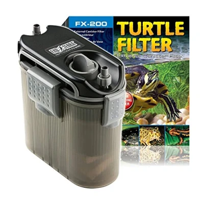 Image of Exo Terra External Turtle Filter FX 200