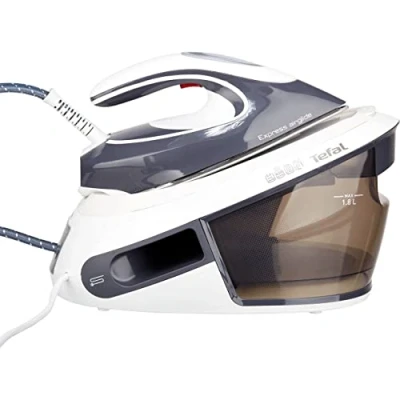 Image of Tefal SV8020 Express Airglide Steam Generator Iron