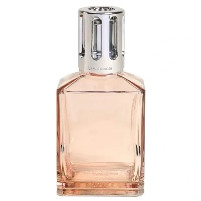 Image of Nude Square Lamp Berger