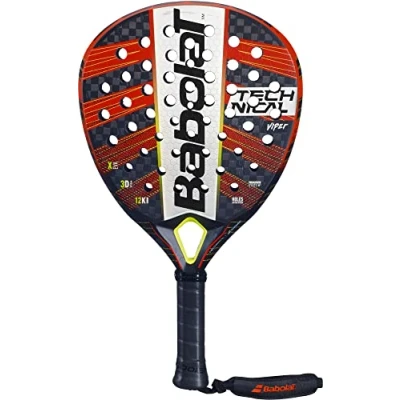 Image of Babolat Team All COURT x 4 Balls, Unisex, Adults, Yellow (Black), One Size