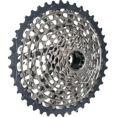 Image of SRAM Cassettes XX1 XG 1199 X Glide 11 Speed Cassette 10 42t, Fits XD Driver Body