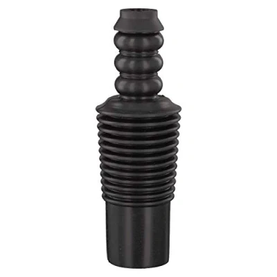 Image of 552406238R Rubber Buffer, suspension FEBI BILSTEIN 103791 with bump stop Rear Axle
