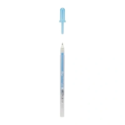Image of Gelly Roll Glaze Gloss Turquoise