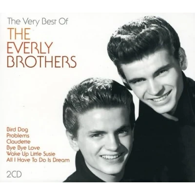 Image of The Very Best of Everly Brothers