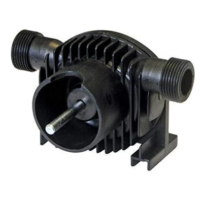 Image of Silverline Drill Powered Pump 3/4&quot; BSP