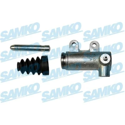 Image of M01921 Slave Cylinder LPR 8110 ALFA ROMEO: Spider, GT, 145, FIAT: Coupe