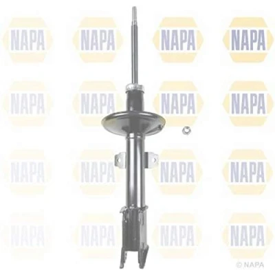 Image of NAPA Shock Absorber Front (NSA1487) Genuine OE Part Single