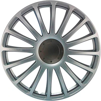 Image of J Tec wheel covers Grand Prix