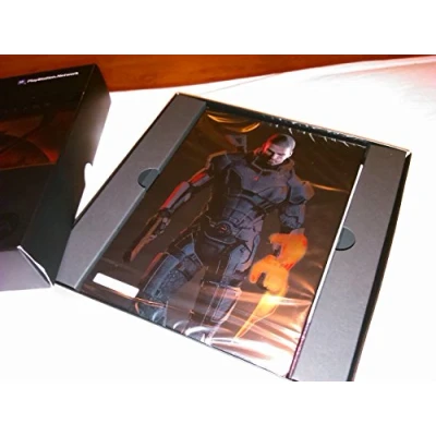 Image of Mass Effect 3: N7 Collector&#039;s Edition (PS3)