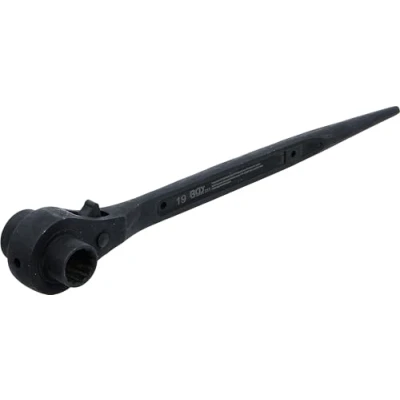Image of BGS 311 Scaffolding Ratchet 19 x 24 mm