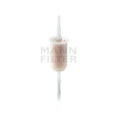 Image of 05821218 Fuel Filter MANN WK 32 (10) In Line 6mm VOLKSWAGEN: LT 28 35 I Platform / Chassis, GOLF 1 Cabriolet, Polo II Coupe