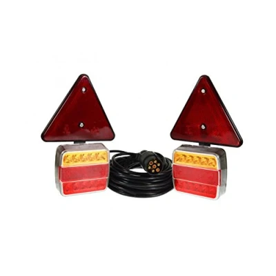 Image of MAGNETIC &#039;LED&#039; TAIL LIGHT POD MAYPOLE MP44962
