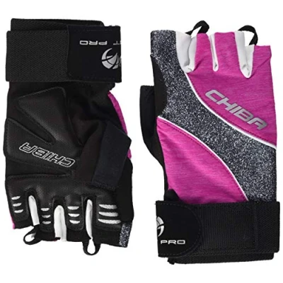 Image of Chiba Unisex Adult Lady Starlight Glove Pink, X Small