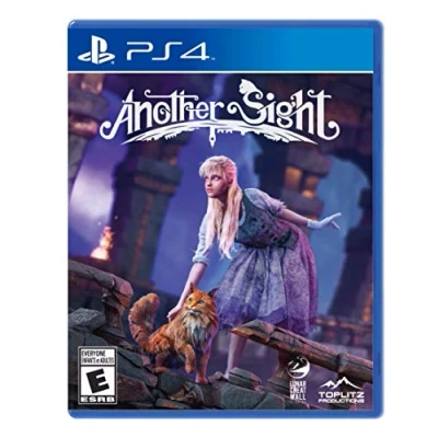 Image of Another Sight PlayStation 4