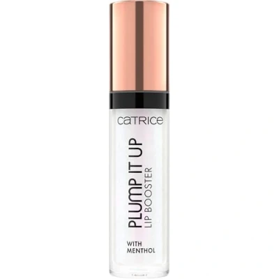 Image of Catrice Cosmetics LIP BOOSTER LABIAL PLUMP IT UP 010