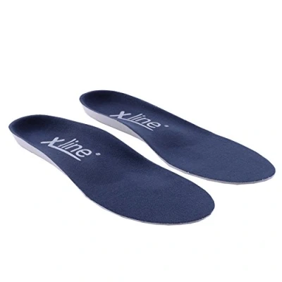 Image of Ability Superstore Xline Insoles Medium 6 8