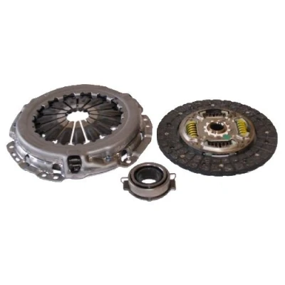 Image of 3121012290, 3121012291 Clutch ASHIKA 92 02 2098 210mm TOYOTA: Auris Hatchback