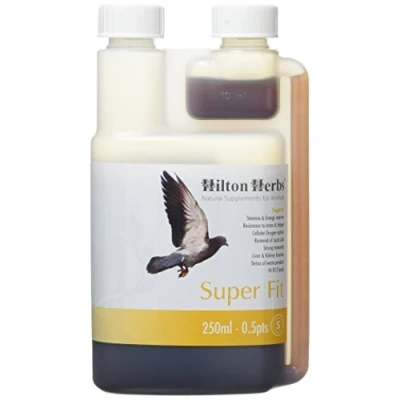 Image of Hilton Herbs Pigeon Super Fit 250 ml