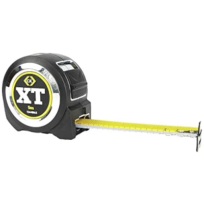 Image of C.K XT Tape Measure 5m