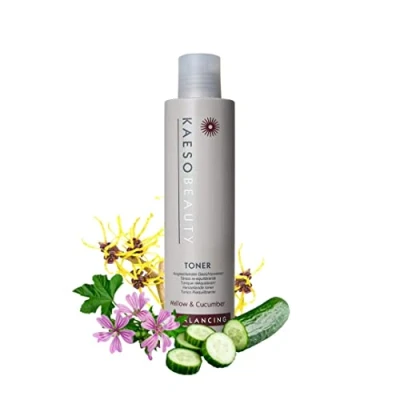 Image of Kaeso Beauty Rebalancing Toner 195ml
