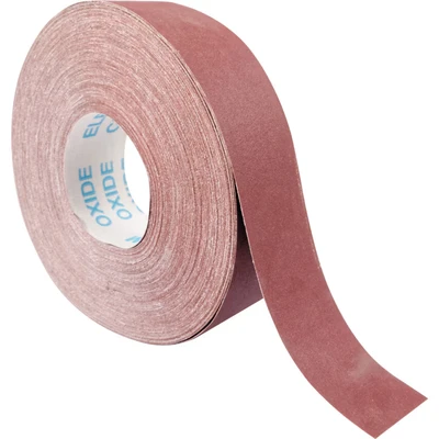 Image of York 50mm X 50M Coil Superflex Cloth Grade 220