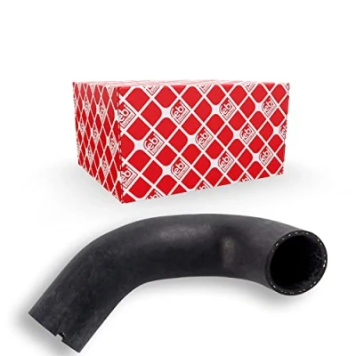 Image of 1380106, 1854058 Radiator Hose FEBI BILSTEIN 49677 56mm EPDM (ethylene propylene diene Monomer (M class) rubber)