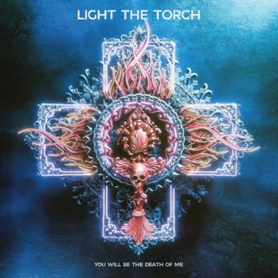 Image of Light The Torch You Will Be Death Of Me Shrink 2021 UK vinyl LP 5868